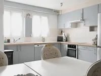 Недвижимость Single house 4.5 rooms: 3
