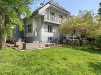 Недвижимость Single house 10 rooms: 1