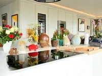 Недвижимость Duplex 8 rooms: 2
