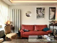 Недвижимость Duplex 8 rooms: 3