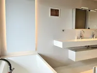 Недвижимость Duplex 8 rooms: 7