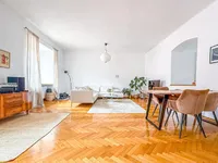 Недвижимость Квартира 3-комн в центре Любляны: 6