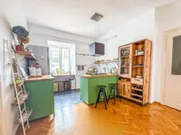 Недвижимость Квартира 3-комн в центре Любляны: 7