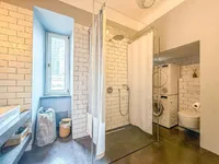 Недвижимость Квартира 3-комн в центре Любляны: 15
