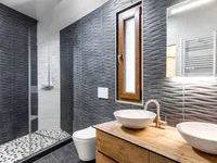 Недвижимость Villa 9 rooms: 7