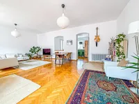 Недвижимость Квартира в центре Любляны: 5