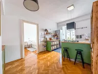 Недвижимость Квартира в центре Любляны: 11
