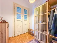 Недвижимость Квартира в центре Любляны: 16