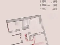 Недвижимость Квартира, 4-комн. Любляна Центр: 12