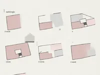 Недвижимость Квартира, 4-комн. Любляна Центр: 13