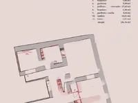 Недвижимость Квартира, 4-комн. Любляна Центр: 14