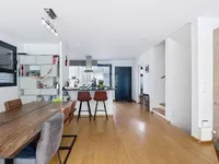 Недвижимость Apartment 7 rooms: 5