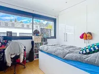 Недвижимость Apartment 7 rooms: 10