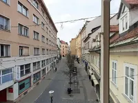 Недвижимость Квартира 3 комнаты в центре: 14