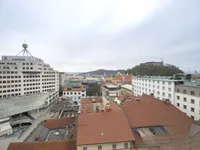 Недвижимость Квартира, 3 комнаты, Центр: 4