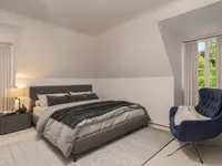 Недвижимость Single house: 4