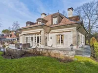 Недвижимость Villa 9 rooms: 1