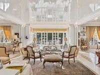 Недвижимость Villa 9 rooms: 2