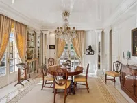 Недвижимость Villa 9 rooms: 3