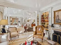 Недвижимость Villa 9 rooms: 4