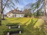 Недвижимость Villa 9 rooms: 8