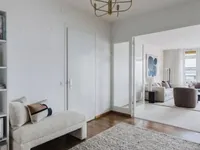Недвижимость Apartment 7 rooms: 3
