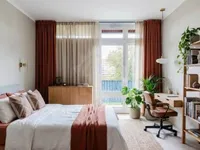 Недвижимость Apartment 7 rooms: 4