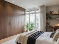 Недвижимость Apartment 7 rooms: 5