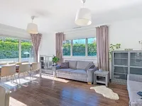 Недвижимость Apartment 5 rooms: 2
