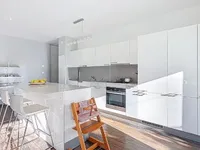 Недвижимость Apartment 5 rooms: 5