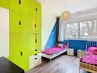 Недвижимость Apartment 5 rooms: 11