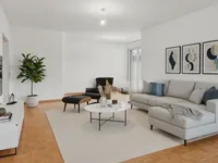Недвижимость Apartment 7 rooms: 1