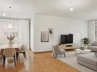 Недвижимость Apartment 7 rooms: 2
