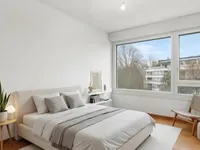 Недвижимость Apartment 7 rooms: 4
