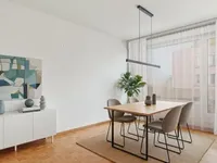 Недвижимость Apartment 7 rooms: 5