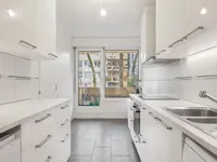 Недвижимость Apartment 7 rooms: 6