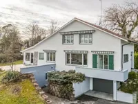 Недвижимость Single house 7 rooms: 1