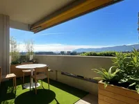 Недвижимость Apartment 6 rooms: 1
