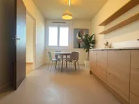 Недвижимость Apartment 6 rooms: 3