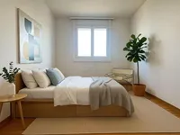 Недвижимость Apartment 6 rooms: 5
