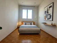 Недвижимость Apartment 6 rooms: 6