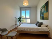 Недвижимость Apartment 6 rooms: 7