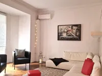 Недвижимость Apartment 4 rooms: 1