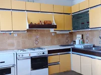 Недвижимость Квартира, 3 комнаты, Любляна: 3