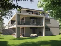 Недвижимость Apartment 5 rooms: 1