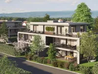Недвижимость Apartment 5 rooms: 2