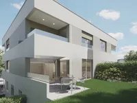 Недвижимость Apartment 3 rooms: 1