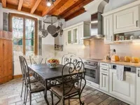 Недвижимость Single house 10 rooms: 3