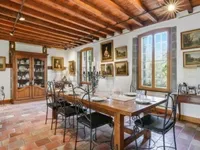 Недвижимость Single house 10 rooms: 4