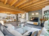 Недвижимость Single house 7 rooms: 10